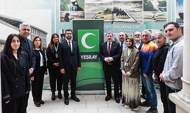 Samsun'da bağımlılıkla mücadele