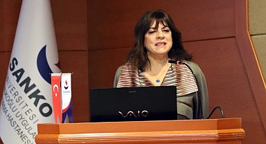 SANKO Üniversitesi Fizyoterapi ve Rehabilitasyon doktora programı açacak