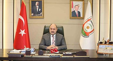 Şanlıurfa Büyükşehir Belediye Başkanı Gülpınar'dan 'Süper Kupa' çağrısı