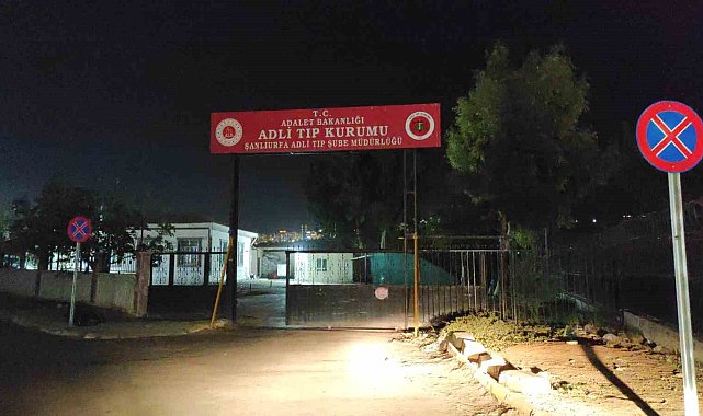 Şanlıurfa'da otomobil ile motosiklet çarpıştı: 2 ölü