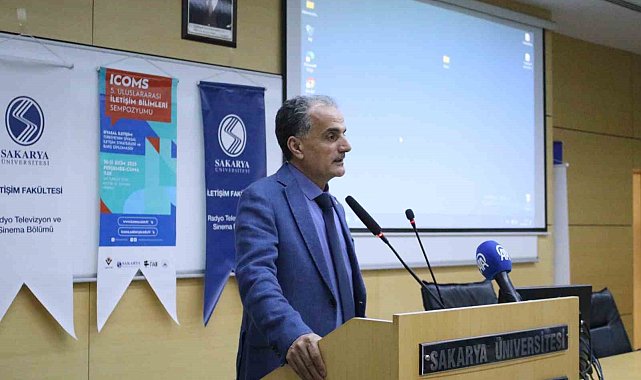 SAÜ'de "Dijital Bağımlılık" konuşuldu