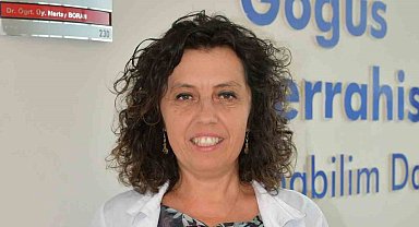 Sessiz katil uyarısı