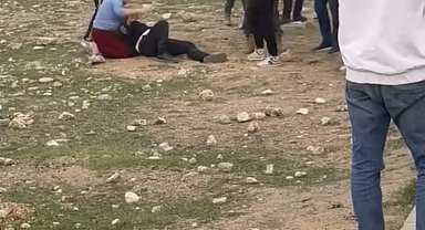 Siirt'te silahlı kavga: 2 yaralı