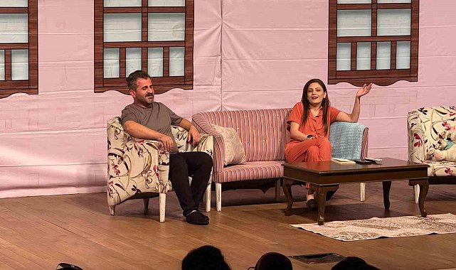 Sincan'da her hafta sonu tiyatro rüzgarı esiyor