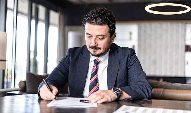 Şükrü Tamer Başyazıcıoğlu: ''İhracatta yeni rota Afrika''