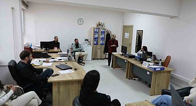 Tunceli'de diyabet farkındalığı için eğitim