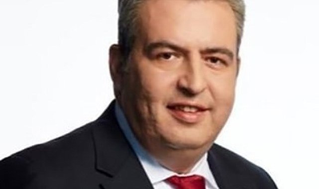 Türkiye İş Bankası Grubu'nda atama