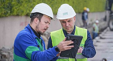 UEDAŞ'tan güvenli ve kesintisiz enerji için planlı kesinti çalışmaları