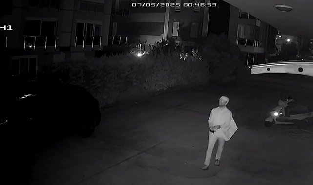 Ukrayna asıllı kadına sopalı saldırı davasında ikinci duruşma: Güvenlik kamerası görüntüleri ortaya çıktı