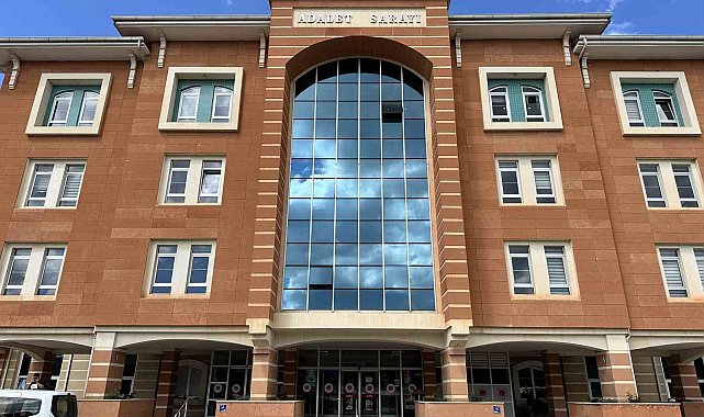 Uyuşturucu operasyonunda yakalanan 5 sanığa mahkemeden ceza yağdı