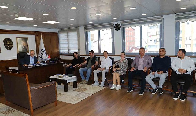 Vatandaşlar anlattı, Başkan Tetik dinledi