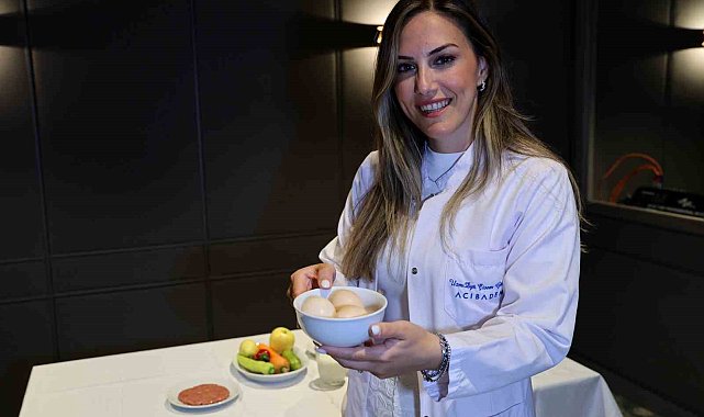 Vegan, vejetaryen diyetlere karşı uzmanı uyardı: "En sürdürülebilir, Akdeniz diyetidir"