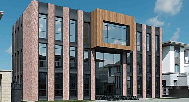 Vezirköprü Tarım ve Orman Müdürlüğü'ne yeni bina