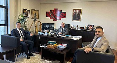 Vezirköprü'de 650 konut yapılacak