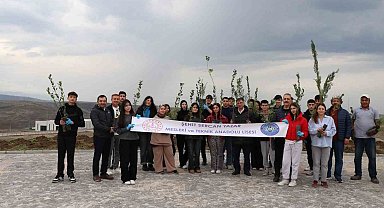 Yalova OSB'den anlamlı etkinlikler