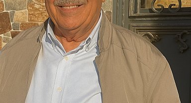 Yenipazar'da emekli imam umrede hayatını kaybetti