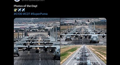 Yunanistan, sosyal medya üzerinden yaptığı küstah paylaşımını kaldırdı