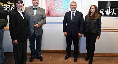 Yunus Emre Sergisi ziyaretçilere kapılarını açtı