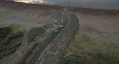 16 ilçenin muhtarları Sapanca Gölü için tek ses oldu: "Sanayinin değil yaşamın kaynağıdır"