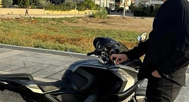 20 yaşındaki genç motosiklet kazasında hayatını kaybetti