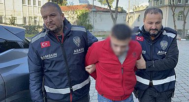 22 yaşındaki cinayet zanlısı Gürcistan'da yakalandı