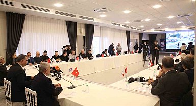 7. Uluslararası Mersin Maratonu pazar günü koşulacak