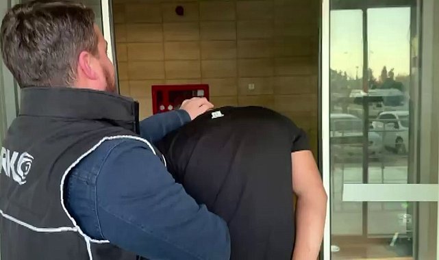 Adana'da 3 yıldır firari yaşayan hükümlü yakalandı