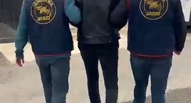Adana'da 41 yıl kesinleşmiş hapis cezasıyla aranan hükümlü yakalandı