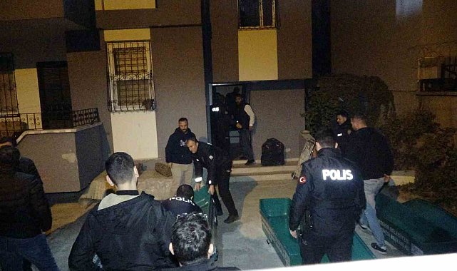 Adana'da kan donduran olay: Baba, çocuklarını öldürüp intihar etti
