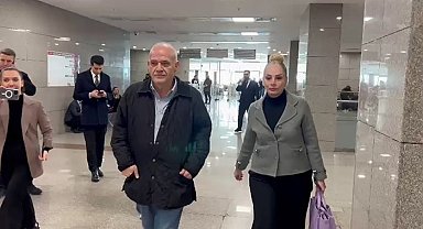 Ahmet Çakar ifadesinin ardından serbest bırakıldı