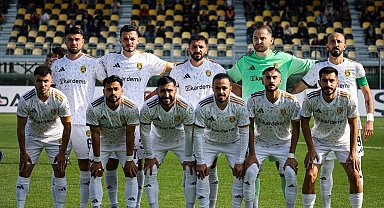 Aliağa FK'nın Ziraat Türkiye Kupası'nda rakibi belli oldu