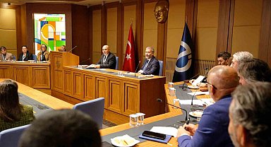 Anadolu Üniversitesi YÖKAK Kurumsal Akreditasyon Programı saha ziyareti tamamlandı