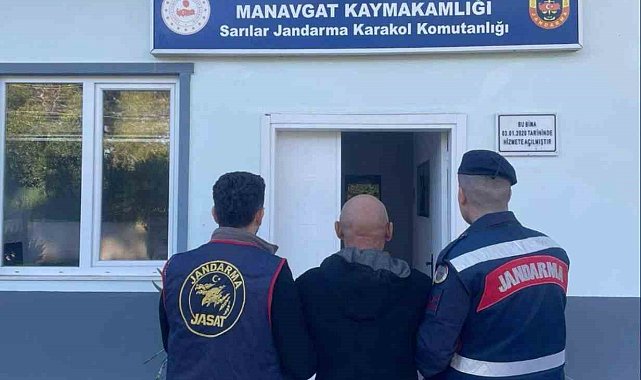 Antalya'da son 3 günde 189 aranan şüpheli yakalandı