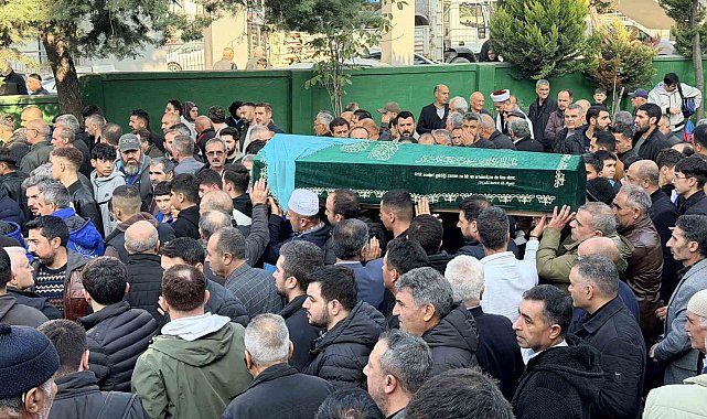 Arnavutköy'de feci kaza 14 yaşındaki Hüsna'yı hayattan kopardı