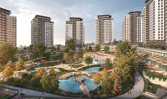 Artaş Holding, yoğun ilgi üzerine lansman kampanyasını 5 Ocak'a kadar uzattığını duyurdu