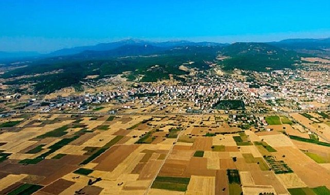 Atıl tarım arazilerinin listesini vermeyen muhtar görevden uzaklaştırıldı