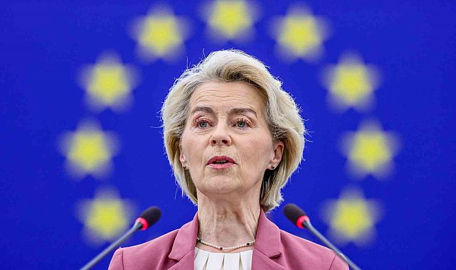 Avrupa Parlamentosu, Rus gazının ithalatını yasaklama planını onayladı