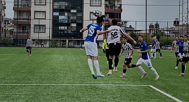 Aydınspor, evinde berabere kaldı