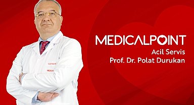 Aynı anda görülen karın ağrısı ve nefes darlığına dikkat