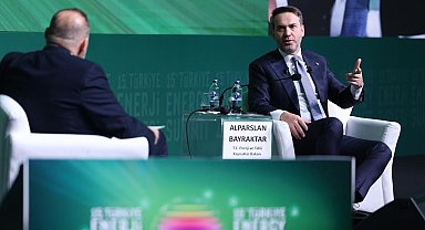 Bakan Bayraktar'dan YEKA-RES yarışmalarına ilişkin açıklama