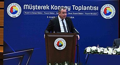 Başkan Çondur pamuk, incir ve su yönetimi için stratejik destek talep etti