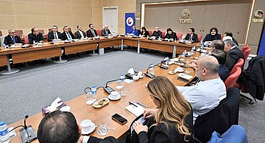 Başkan Erdem: "Can güvenliği hepimizin önceliği"