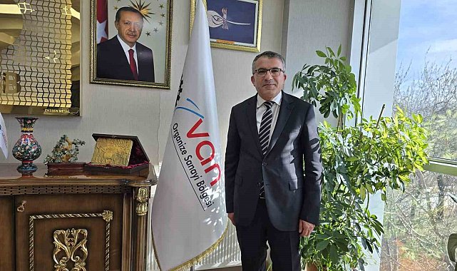 Başkan Memet Aslan'dan Regaip Kandili mesajı