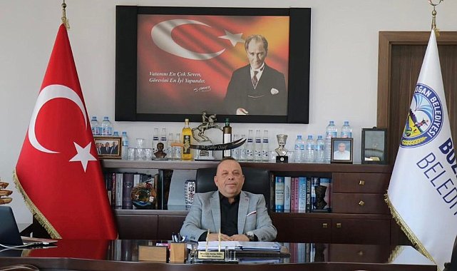 Başkan Özel'den Regaip Kandili mesajı