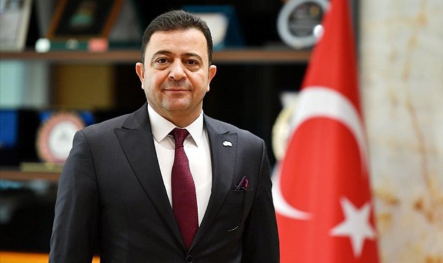 Başkan Yalçın: "Üretimimizi güçlü kılacak mekanizmalar devreye alınmalı"