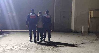 Bilecik'te hırsızlık suçundan aranan şahıs yakalandı