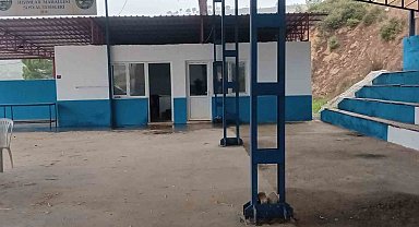 Bozdoğan Belediyesi, Hışımlar Mahallesi'nde çalışmalarını sürdürüyor