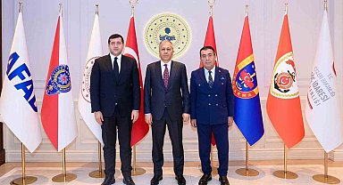 Bünyan'a dev kamu yatırımı: Yeni hükümet konağı için ödenek onayı