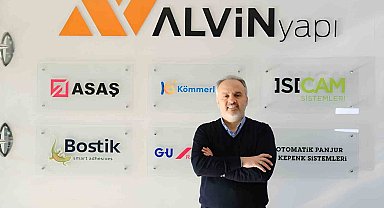 Bursalı firmalar üretim kapasitesini 3 katına çıkardı, gözünü uluslararası projelere dikti