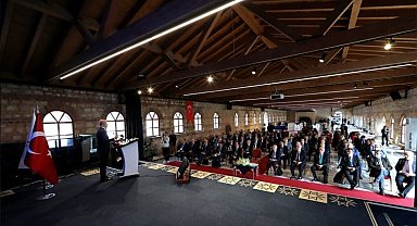 BUÜ, araştırma üniversiteleri liginde yer almaya devam ediyor